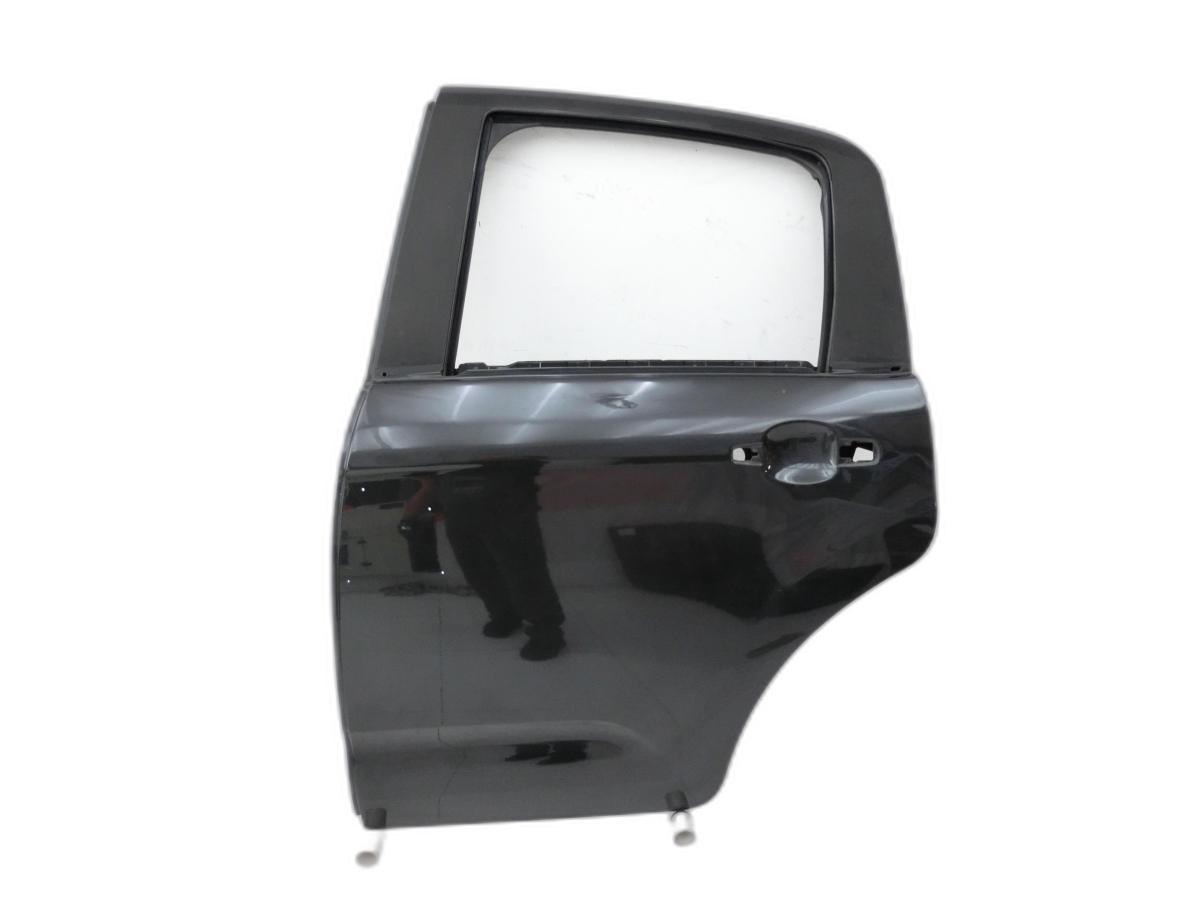 Portiera Sx posteriore per EXL Citroen C3 II SC 09-13 - Bild 1