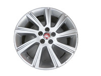 Jaguar E-Pace X540 1 x Felge Aluminiumfelge 18 Zoll 5X108 Jaguar E-Pace X540 19.08.2019 8276-3J9C3-0A gebraucht Vorschau 1