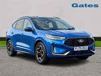 2025 Ford Kuga 2.5 FHEV ST-Line X 5dr CVT HATCHBACK PETROL/ELECTRIC Automatic