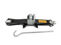 Nissan Qashqai +2 J10 10-13 Original Werkzeug Bordwerkzeug Wagenheber Nissan Qashqai +2 J10 10-13 15.01.2013... Vorschau 1