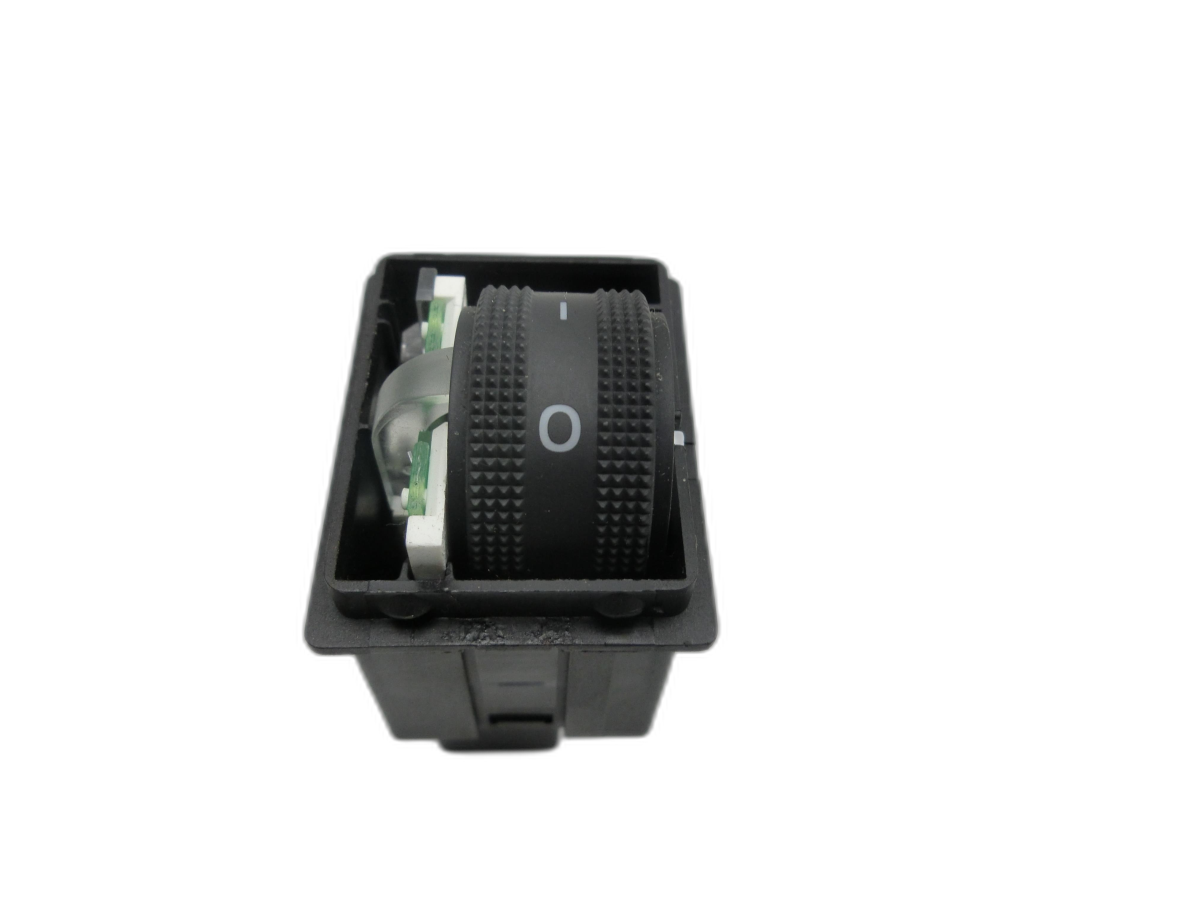 Audi A4 8K B8 07-11 LWR Schalter Leuchtweitenregler  - Bild 1