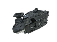 Seat Leon III 5F 12-16 5T Türschloss m. ZV Stellmotor Links Vorne Seat Leon III 5F 12-16 12.06.2014 5K1837015E gebraucht Vorschau 1