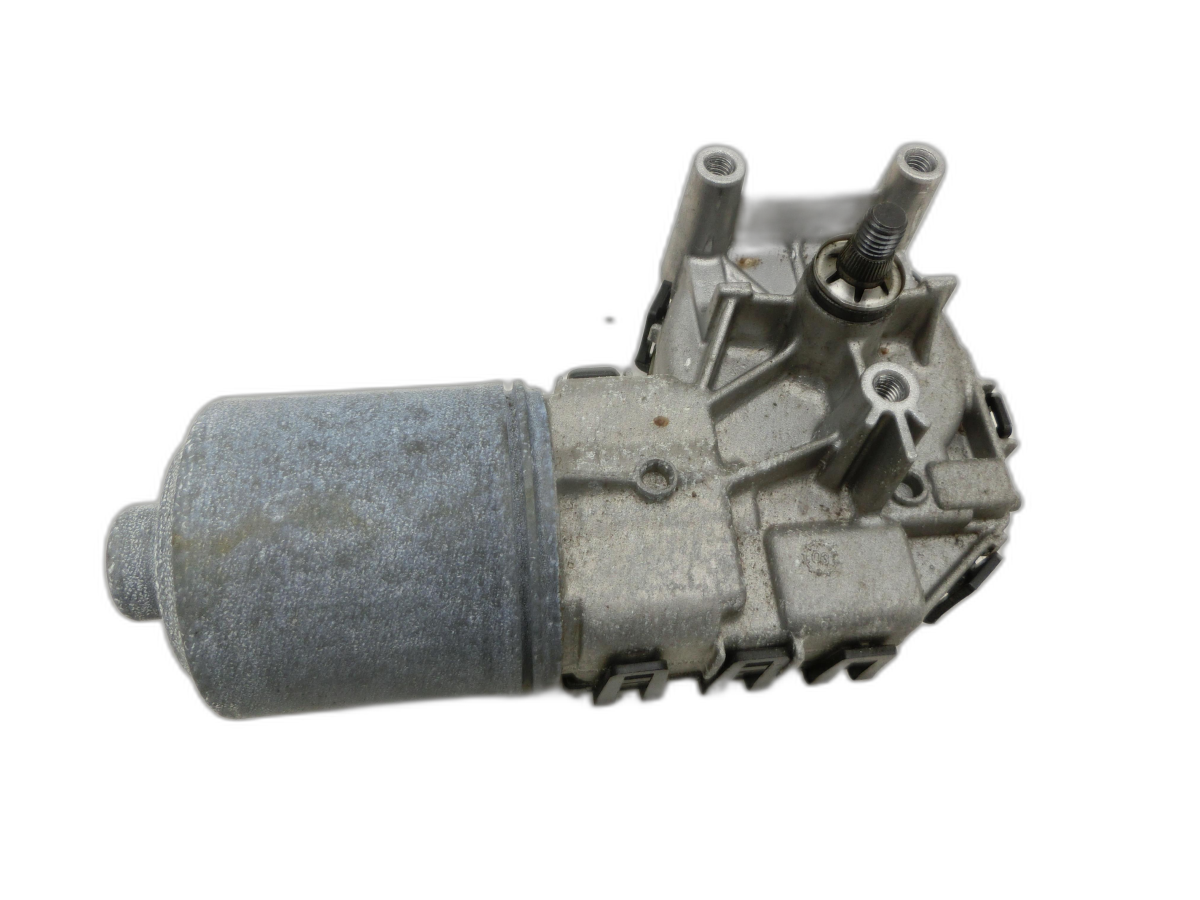 Motorino comando tergicristallo anteriore per BMW E46 3er 318d 01-05 - Bild 1