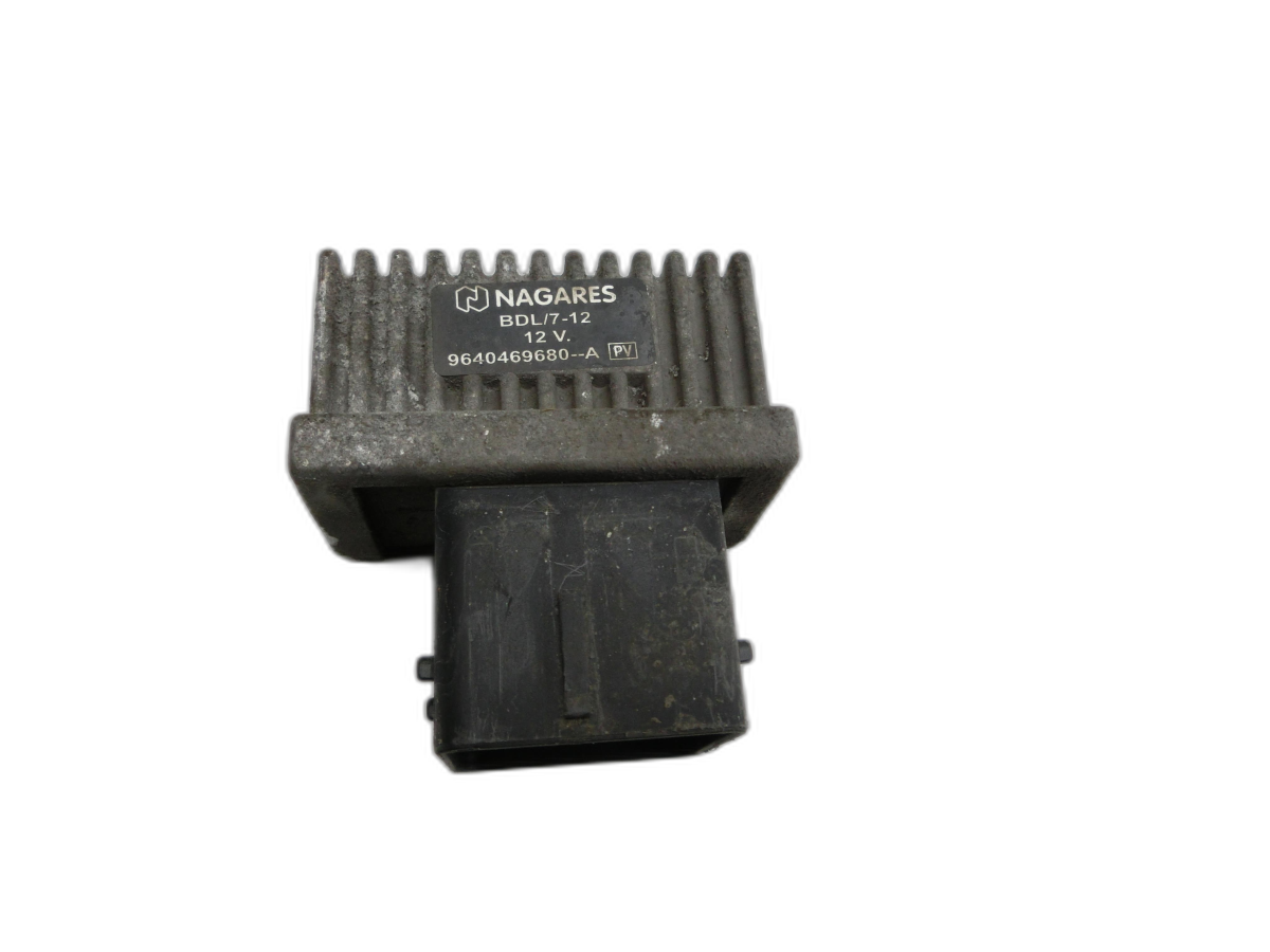 glow relay Time Control Unit 225 for Nissan NV200 09-21 - Bild 1