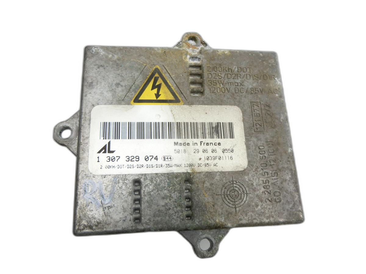 Xeno xenon zavorra Dx per BMW X3 E83 04-06 - Bild 1