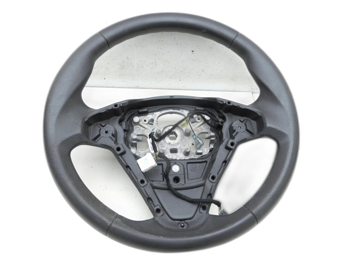 Steering Wheel Without Airbag for Ford Ka+ 16-18 - Bild 1