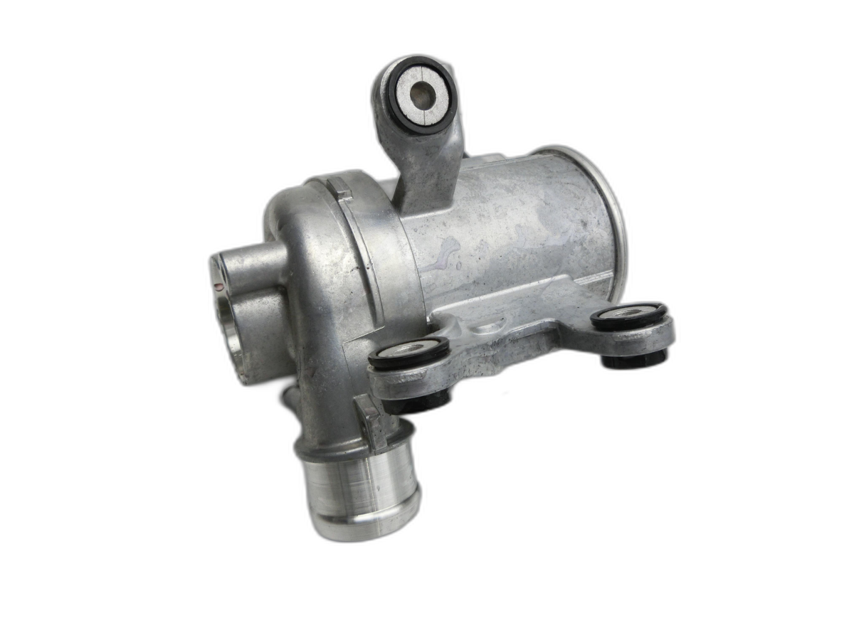 Water Pump, windscreen washing washer pump for Mercedes W213 E200 16-20 - Bild 1