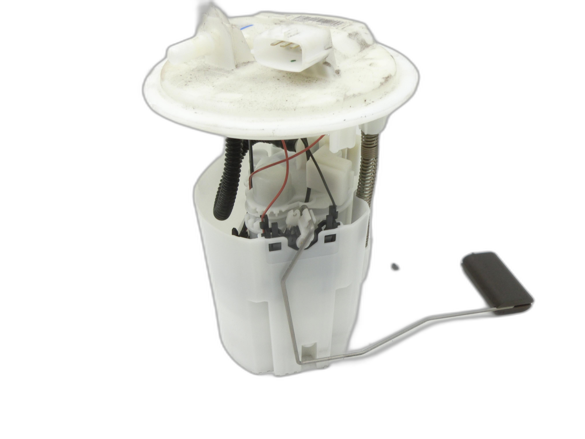 Renault Scenic III JZ 09-12 1,6 81KW Kraftstoffpumpe Kraftstoff Förderpumpe Tankgeber  - Bild 1