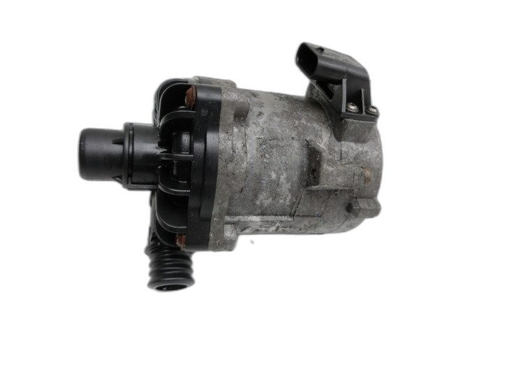 BMW F01 750iX 08-12 4,4i 300KW Zusatzkühlmittelpumpe Zusatzwasserpumpe BMW F01 750iX 08-12 09.06.2011 11517566335... Bild 1