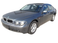 BMW E65 735i 7er 01-05 Kondensator Klimakühler AC BMW E65 735i 7er 01-05 06.02.2004 8379885 64508379885 gebraucht Vorschau 8