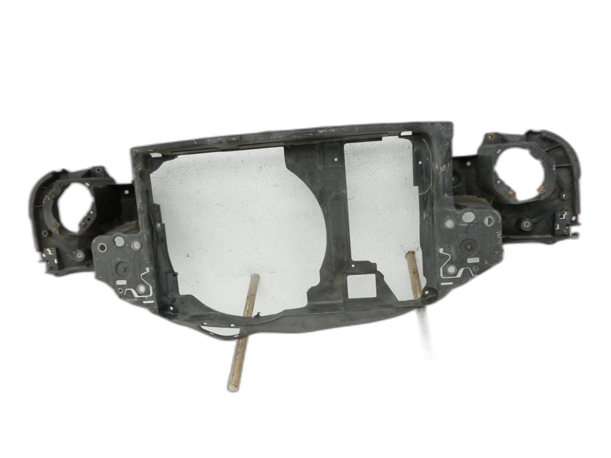 Mini One R50 01-06 1,6i 66KW Schlossträger Frontmaske Träger  - Bild 1