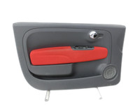 Fiat 500 312 09-15 3T Türverkleidung Türpappe Links Vorne Fiat 500 312 09-15 07.12.2010 gebraucht Vorschau 1