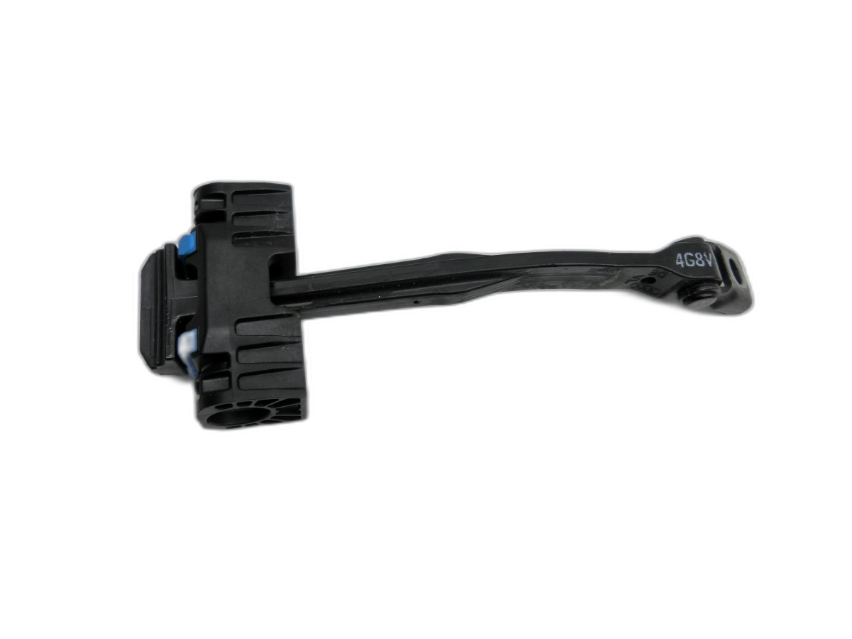 door catch ribbon brake stop Left Front for Audi A7 4G 10-18 - Bild 1