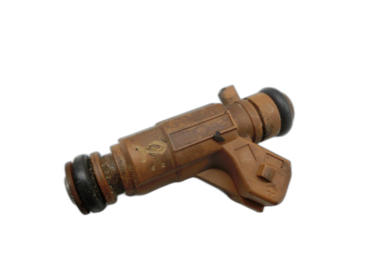 Saab 9-5 YS3E 05-09 2,3T 169KW Injektor Einspritzdüse Zyl.2  - Bild 1