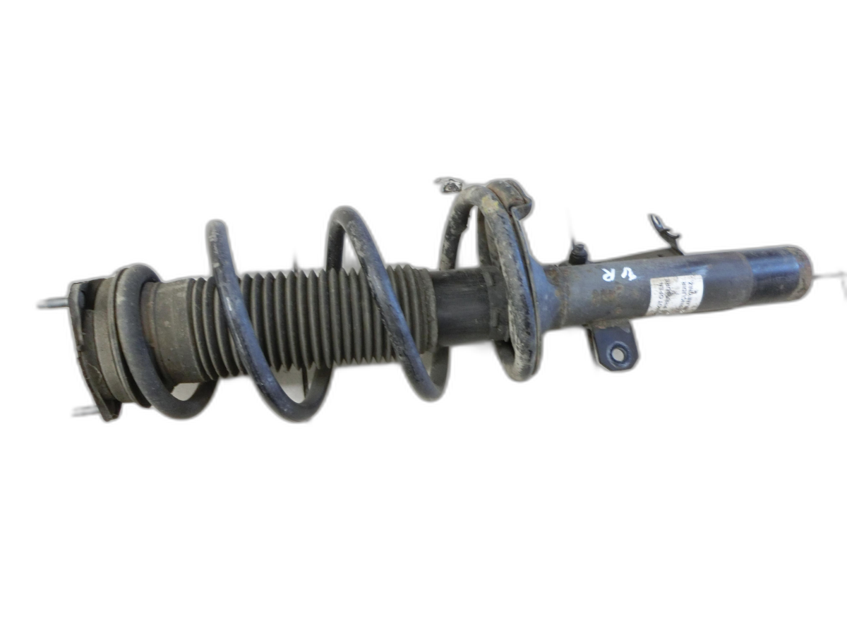 Amortiguadores Columna de suspensión delante derecha para Ford Transit 06-13 - Bild 1