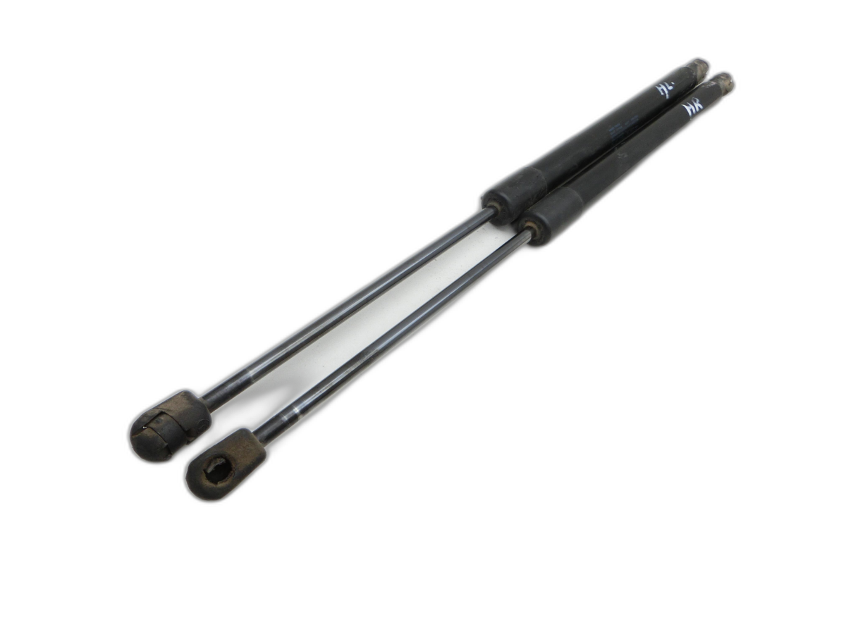 VW Tiguan I 5N 11-16  2x Dämpfer für Heckklappe Gasdruckfeder 475N  - Bild 1