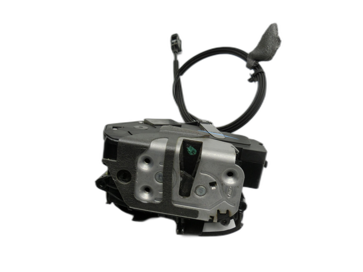 Ford C-Max II 10-15  Türschloss mit ZV Stellmotor Links Vorne  - Bild 1