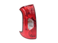 Fiat Panda 4x4 319 12-22 Rückleuchte Rücklicht Heckleuchte Links orig Fiat Panda 4x4 319 12-22 22.01.2018 51843643... Vorschau 1