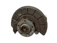 VW Touran 1T3 06-10 1,4 103KW Achsschenkel Radnabe mit ABS Rechts Vorne VW Touran 1T3 06-10 25.09.2009 gebraucht Vorschau 1