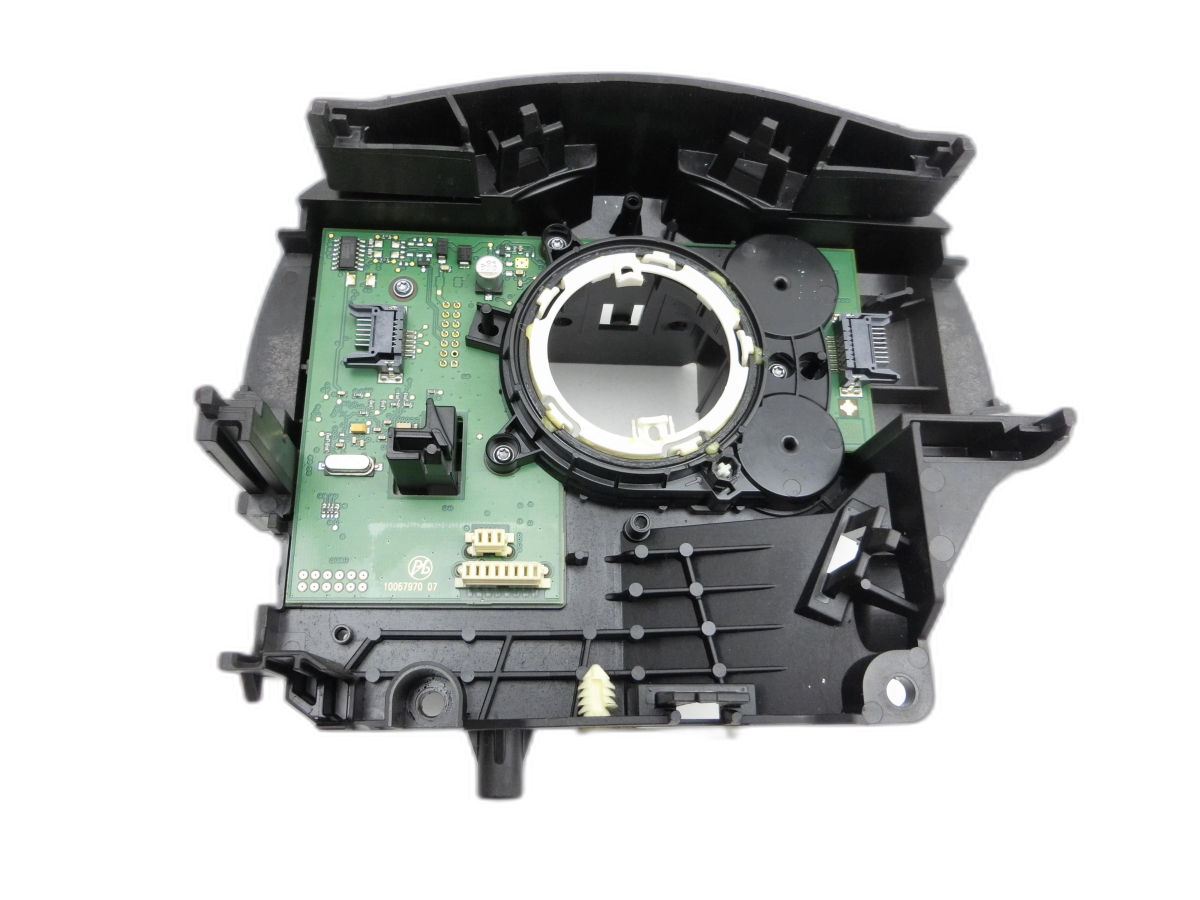 Ford Kuga II DM2 13-16 Schaltzentrum für Lenkrad  - Bild 1