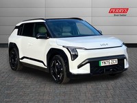 2025 Kia EV3 148kW GT-Line S 81.4kWh 5dr Auto Estate ELECTRIC Automatic