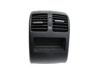 Mercedes X204 08-12 Luftdusche Luftdüse Mitte Hinten Mandelbeige Mercedes X204 08-12 04.12.2009 A2048304454 gebraucht Vorschau 1