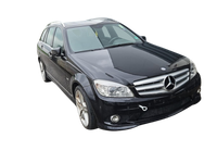 Mercedes W204 S204 C250 07-14