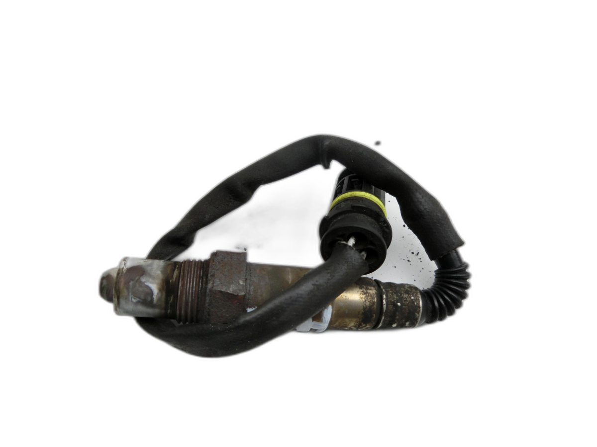 Sonda lambda derecha posterior para Mercedes S-Kl. W220 S350 02-05 - Bild 1