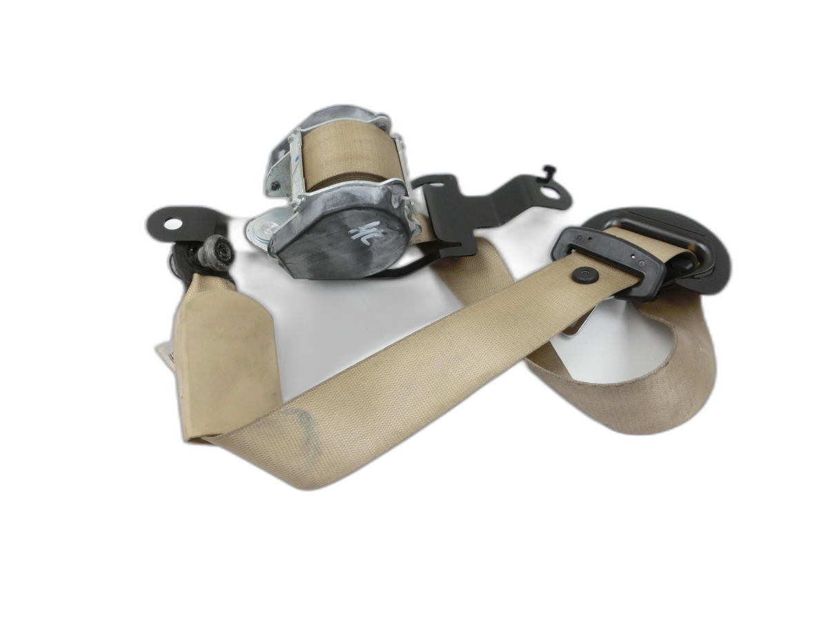 Belt Safety Left Rear for BMW X5 E70 07-10 - Bild 1