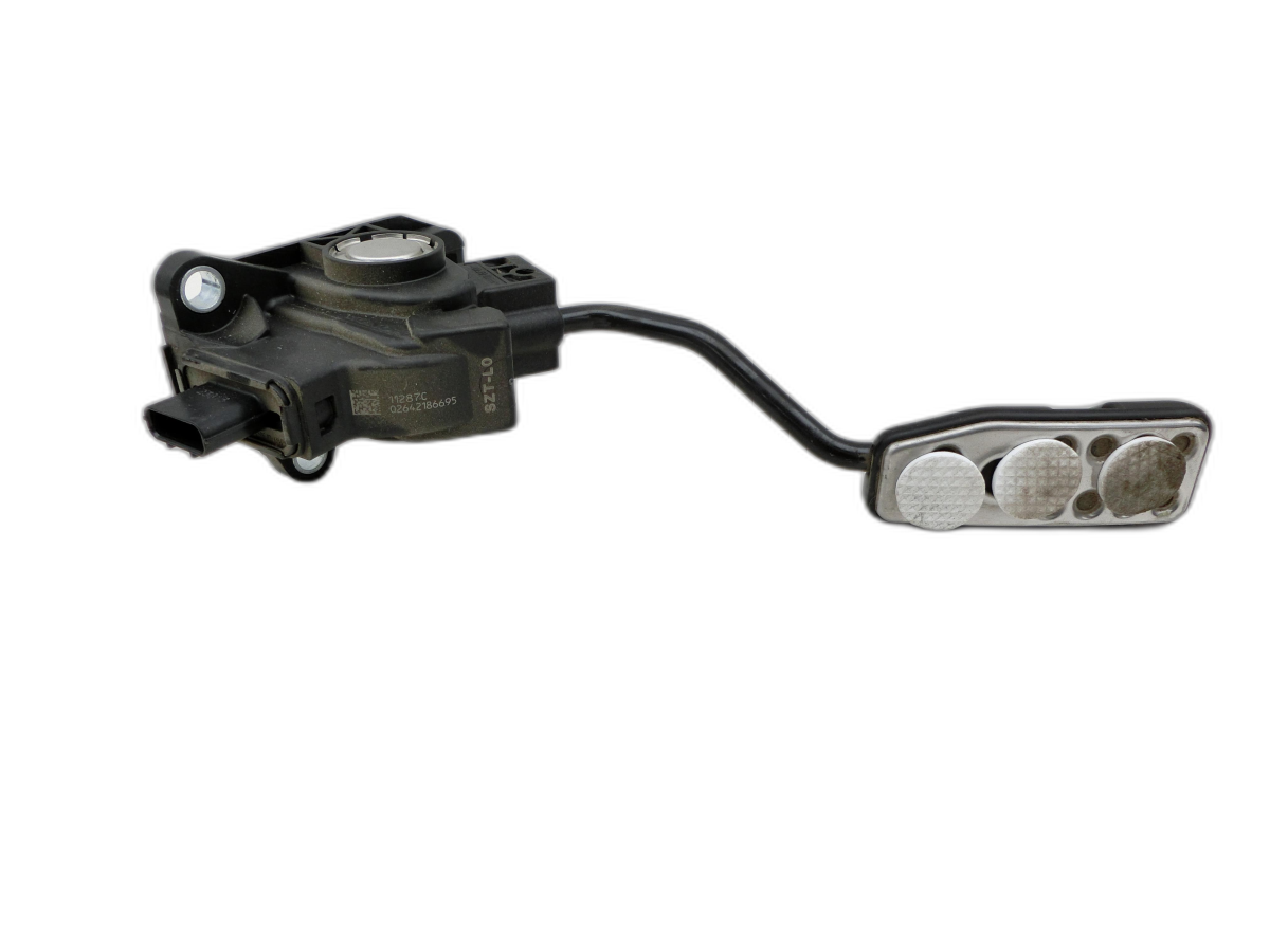 Honda CRZ ZF1 10-13 Hybrid 1,5 84KW Gaswertgeber Gaspedal  - Bild 1