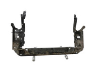 Nissan X-Trail T31 10-14 dCi 2,0 110KW Schlossträger Frontmaske Träger Nissan X-Trail T31 10-14 21.09.2011... Vorschau 1