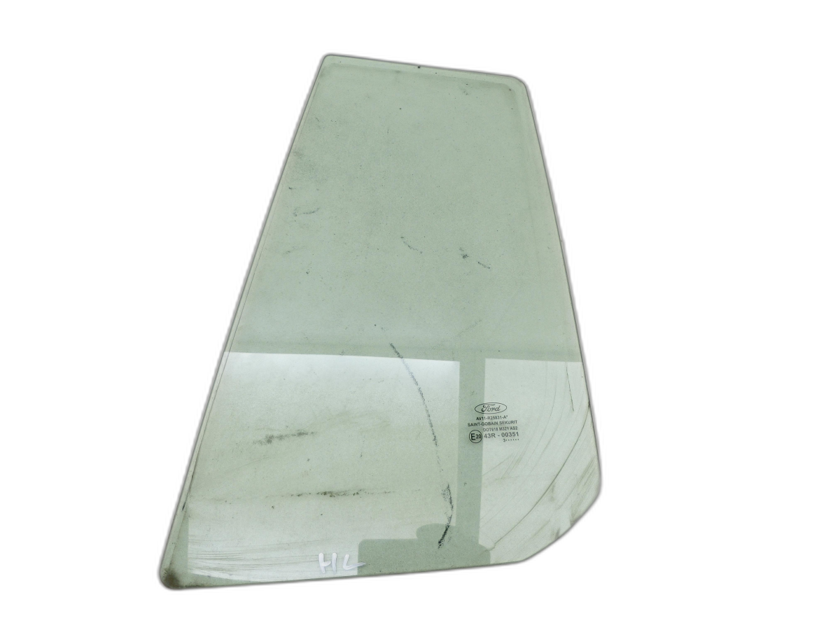 Cristallo laterale triangolo Sx posteriore per Großraumlim Ford B-Max JK 12-17 - Bild 1