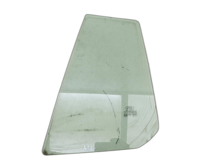 Ford B-Max JK 12-17 GroßraumLim Seitenscheibe Dreieck Links Hinten - Bild 1