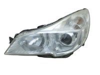 Subaru Outback 4 IV BR 13-14 Scheinwerfer Frontscheinwerfer Links Subaru Outback 4 IV BR 13-14 21.03.2014... Vorschau 1