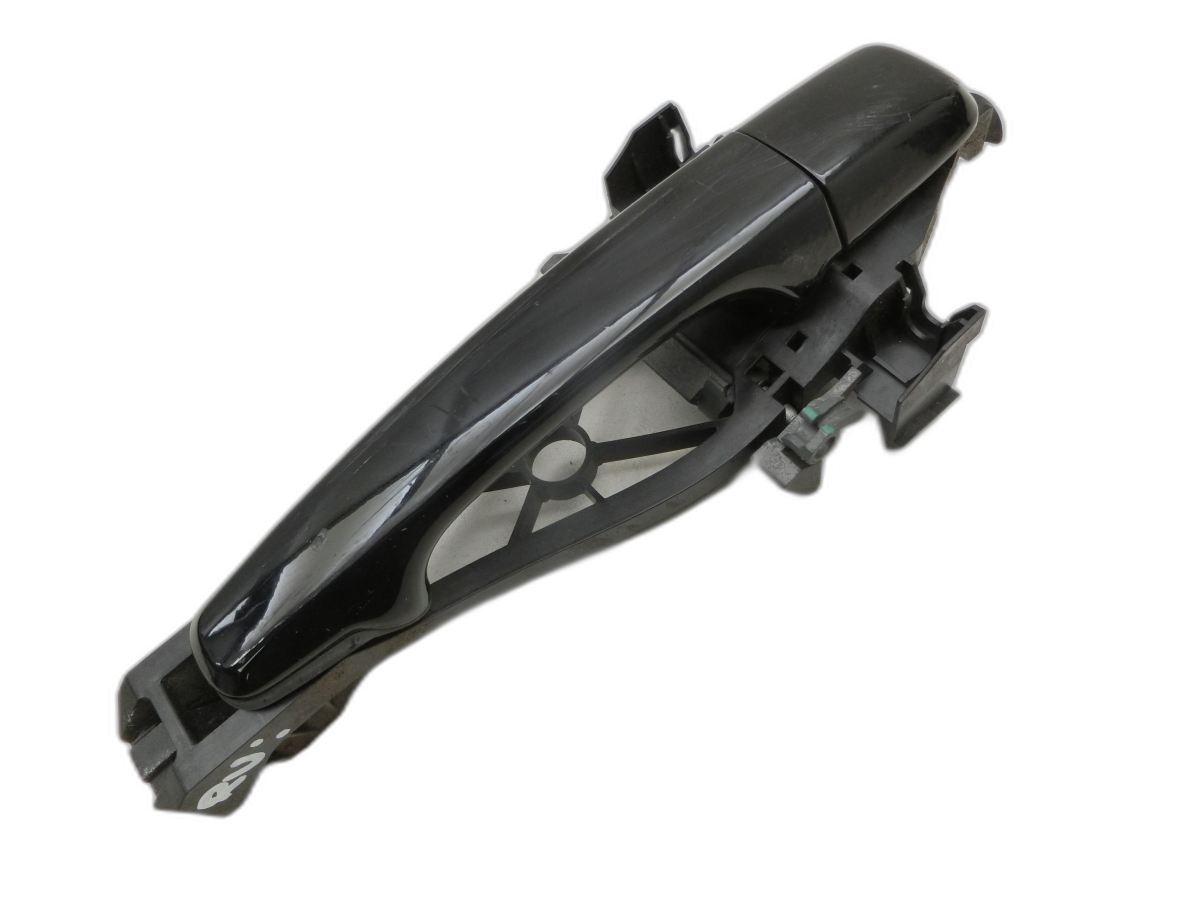 Door Handle outside Right Front for 019 Volvo C30 06-09 - Bild 1