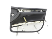 VW Phaeton 3D 10-16 Kurz Türverkleidung Türpappe Rechts Vorne VW Phaeton 3D 10-16 15.12.2011 3D1867012L... Vorschau 1