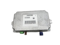 Volvo V60 D4 10-13 Steuergerät ECU Modul Kamerasteuergerät Volvo V60 D4 10-13 24.03.2011 31327228 gebraucht Vorschau 1