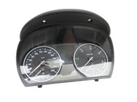 BMW E91 318D LCi 08-13 2,0D 105KW Kombiinstrument Tacho BMW E91 318D LCi 08-13 04.04.2011 9316127 62109316127... Vorschau 1