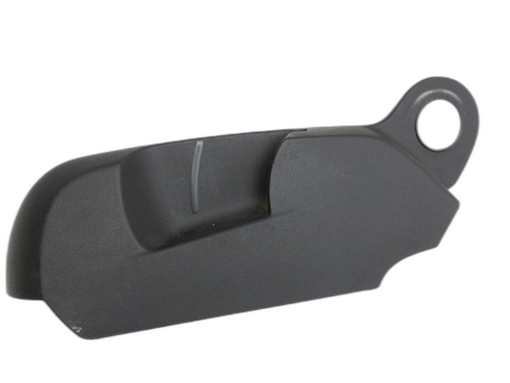 VW Touran 1T 06-10 Blende Innen Zierleiste für Sitz Aussen Fahrer Links Vorne VW Touran 1T 06-10 06.08.2007... Bild 1