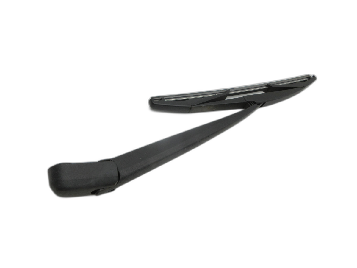 Mazda 6 GJ 12-15 Kombi Heckwischer Scheibenwischer Hinten Wischarm  - Bild 1