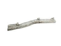Mitsubishi Outlander CW II 07-10 Halter Träger Aufnahme Führung für Stoßstange Links Hinten Mitsubishi Outlander CW... Vorschau 1