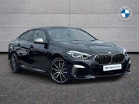 2024 BMW 2 Series Gran Coupe M235i xDrive 4dr Step Auto Saloon Petrol Automatic