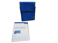 Dacia Sandero II B52 15-19 Serviceheft Betriebsanleitung Anleitung Bordmappe Dacia Sandero II B52 15-19 04.03.2015... Vorschau 1