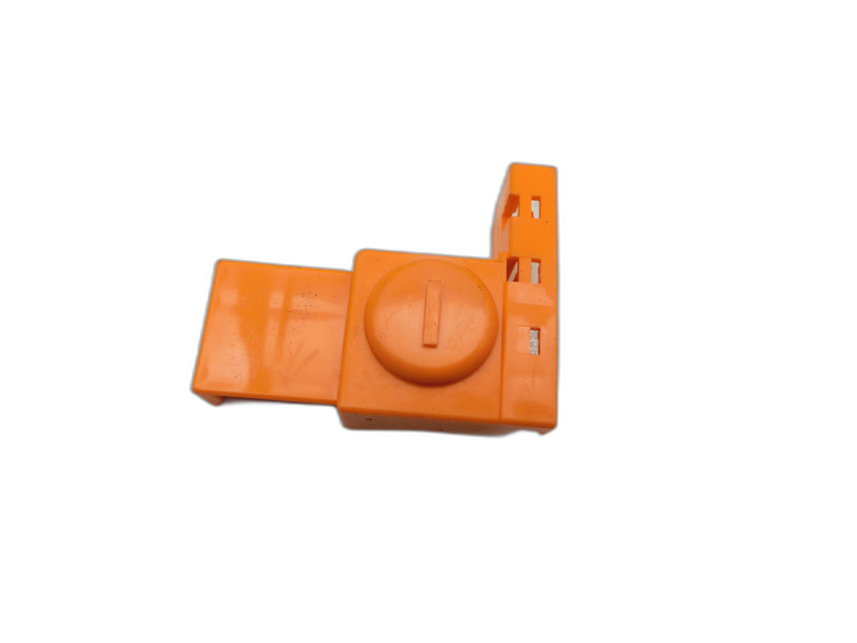 Hyundai Kona Hybr I OS 17-20 Hybrid GDi 1,6 77KW Kappe Plus für Brücke Hochvolt- Batterie klein3  - Bild 1