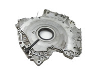 Audi Q5 8R 08-12 FSI 3,2 199KW Platte Stirnplatte Gehäuse für Motor Motorblock Audi Audi Q5 8R 08-12 09.06.2009... Vorschau 1