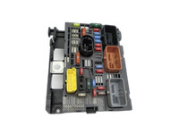 Peugeot 308 CC 07-11 Steuergerät ECU Modul BSM SG Sicherungskasten Peugeot 308 CC 07-11 26.01.2011 9666700480... Vorschau 1