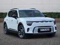 2025 smart Hashtag 5 Estate 250kW Pro 76kWh 5dr Auto Estate Electric Automatic