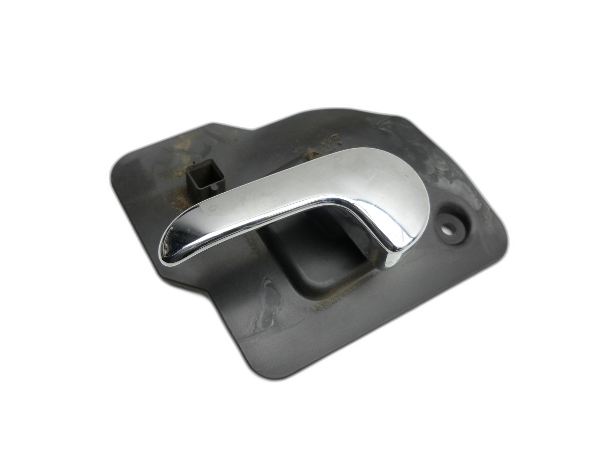 Opel Meriva A 05-10 5T Türgriff Griff Griffmuschel Innen Links Vorne  - Bild 1