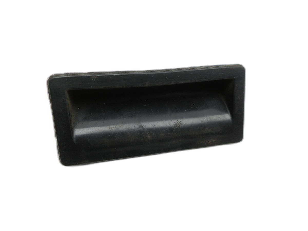 Pulsante Manopola-Maniglia esterno Cofano posteriore per LA7W VW Golf 6 VI 5K 08-12 - Bild 1