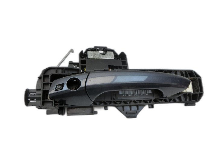 Mercedes GLK X204 320 09-12  Türgriff Griff aussen Links Vorne 755        - Bild 1